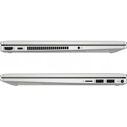 Portátil Convertible HP Pavilion X360 14-EK1019NS Intel Core i5-1335U/ 8GB/ 512GB SSD/ 14" Táctil/ Win11