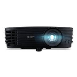 ACER PROYECTOR X1229HP ESSENTIAL,DLP XGA 4500 LM 20,000:1 EMEA 2.25 CARRYING CASE EURO POWER
