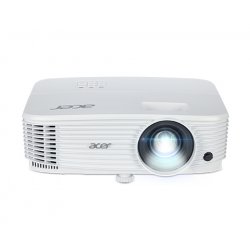ACER PROYECTOR P1157I PROFESIONAL, DLP SVGA 4500 LM 20000/1 EMEA 2.4 EURO POWER EMEA