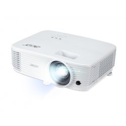 ACER PROYECTOR P1157I PROFESIONAL, DLP SVGA 4500 LM 20000/1 EMEA 2.4 EURO POWER EMEA