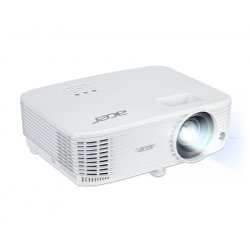 ACER PROYECTOR P1157I PROFESIONAL, DLP SVGA 4500 LM 20000/1 EMEA 2.4 EURO POWER EMEA