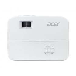 ACER PROYECTOR P1157I PROFESIONAL, DLP SVGA 4500 LM 20000/1 EMEA 2.4 EURO POWER EMEA