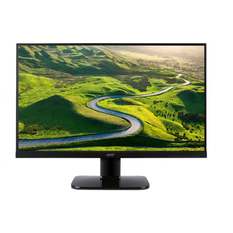 ACER MONITOR VERO B277 EBMIPRZXV 27" NEGRO IPS LED 100HZ VGA HDMI