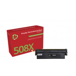 XEROX Toner para HP 508X (CF360X)
