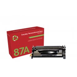 XEROX Toner para HP ENTERPRISE M506 87A (CF287A)
