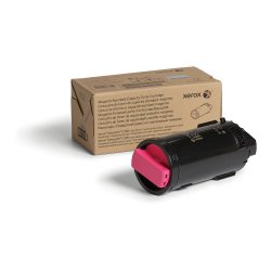 XEROX Toner C50X Magenta 2.400pag
