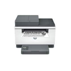HP multifuncion laser monocromo LaserJet M234sdwe (HP+ solo consumible original, cuenta HP, conexion