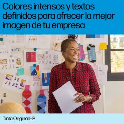 HP Envy 5640, Officejet 5740 Cartucho Color Nº62