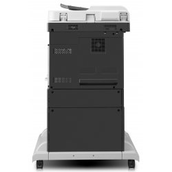 HP multifuncion laser monocromo Laserjet Enterprise M725f A3