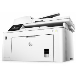HP multifuncion laser monocromo LaserJet Pro M227fdw
