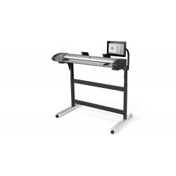 HP Impresora Designjet SD Pro Scanner 44"