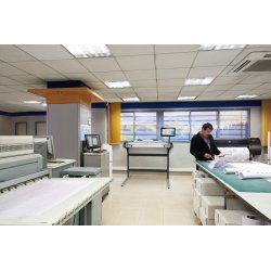 HP Impresora Designjet SD Pro Scanner 44"