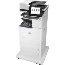 HP multifuncion laser color LaserJet Enterprise Flow M682z