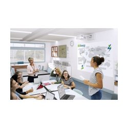 EPSON ProyectorEB-775F