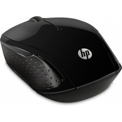 HP Raton inalambrico 200