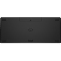 HP Teclado multidispositivo compacto HP 355 con Bluetooth