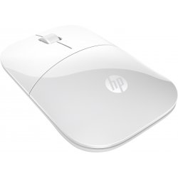 HP Raton inalambrico blanco HP Z3700