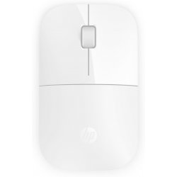 HP Raton inalambrico blanco HP Z3700