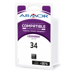 ARMOR tinta LEX.34 HC...