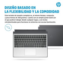 HP TECLADO ELITE X2 G8 PREMIUM