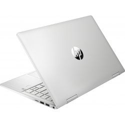 Portátil Convertible HP Pavilion X360 14-EK1019NS Intel Core i5-1335U/ 8GB/ 512GB SSD/ 14" Táctil/ Win11