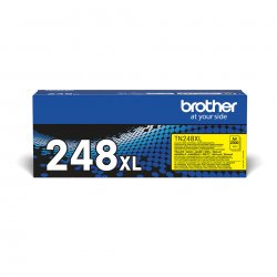 BROTHER TONER AMARILLO HLL3220CW, HLL3240CDW  2.300 PAGINAS