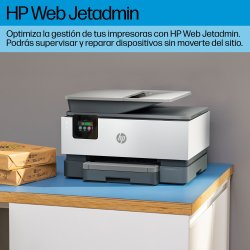 HP OFFICEJET PRO 9120B