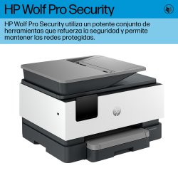 HP OFFICEJET PRO 9120B