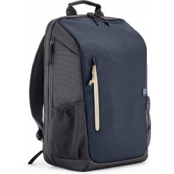 HP MOCHILA PARA LAPTOP DE 15,6" HP TRAVEL EN COLOR AZUL NOCHE 18L