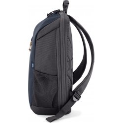HP MOCHILA PARA LAPTOP DE 15,6" HP TRAVEL EN COLOR AZUL NOCHE 18L