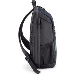 HP MOCHILA PARA LAPTOP DE 15,6" HP TRAVEL EN COLOR AZUL NOCHE 18L