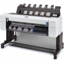 HP Impresora gran formato DesignJet T1600dr PS 36-in Printer