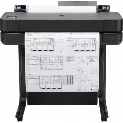HP DesignJet T630 24-in Printer