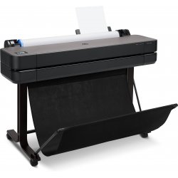 HP DesignJet T630 36-in Printer