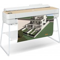 HP DesignJet Studio 36-in Printer