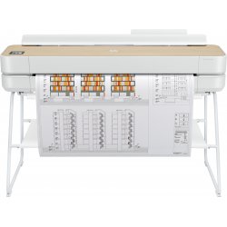 HP DesignJet Studio 36-in Printer