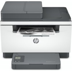 HP multifuncion laser monocromo LaserJet M234sdne (HP+ solo consumible original, cuenta HP, conexion