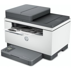 HP multifuncion laser monocromo LaserJet M234sdne (HP+ solo consumible original, cuenta HP, conexion