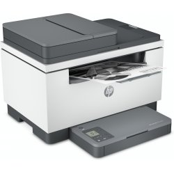 HP multifuncion laser monocromo LaserJet M234sdne (HP+ solo consumible original, cuenta HP, conexion