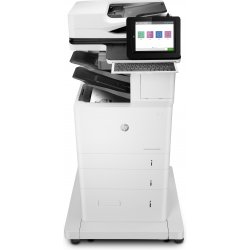 HP multifuncion laser monocromo LaserJet Enterprise Flow M636z