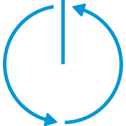 HP multifuncion laser monocromo Laserjet Enterprise M725z A3
