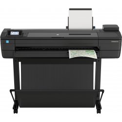 HP Impresora DesignJet T730 de 36 pulgadas