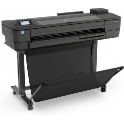 HP Impresora DesignJet T730 de 36 pulgadas