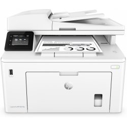 HP multifuncion laser monocromo LaserJet Pro M227fdw