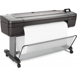 HP DesignJet Z6dr PostScript with V-Trimmer 44&quot, impresora de gran formato