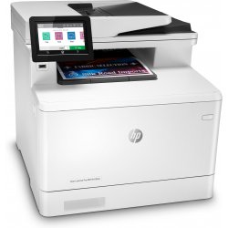 HP multifuncion laser color LaserJet Pro M479fdn