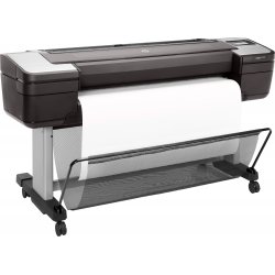 HP Impresora DesignJet T1700dr doble rollo