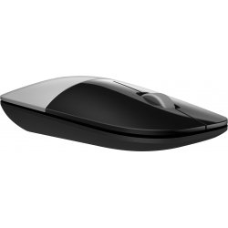 HP Raton Wireless Z3700 (1200 DPI, 2 Botones y Rueda de Desplazamiento, Tecnología LED Azul, Duracio