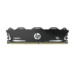 HP MEMORIA 8GB V6 DDR4 3200MHZ U-DIMM