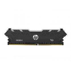 HP MEMORIA 16GB V8 RGB DDR4 3600MHZ U-DIMM
